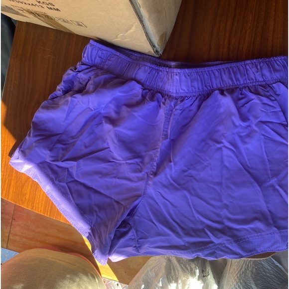 Athletic Shorts - Picture 1 of 9